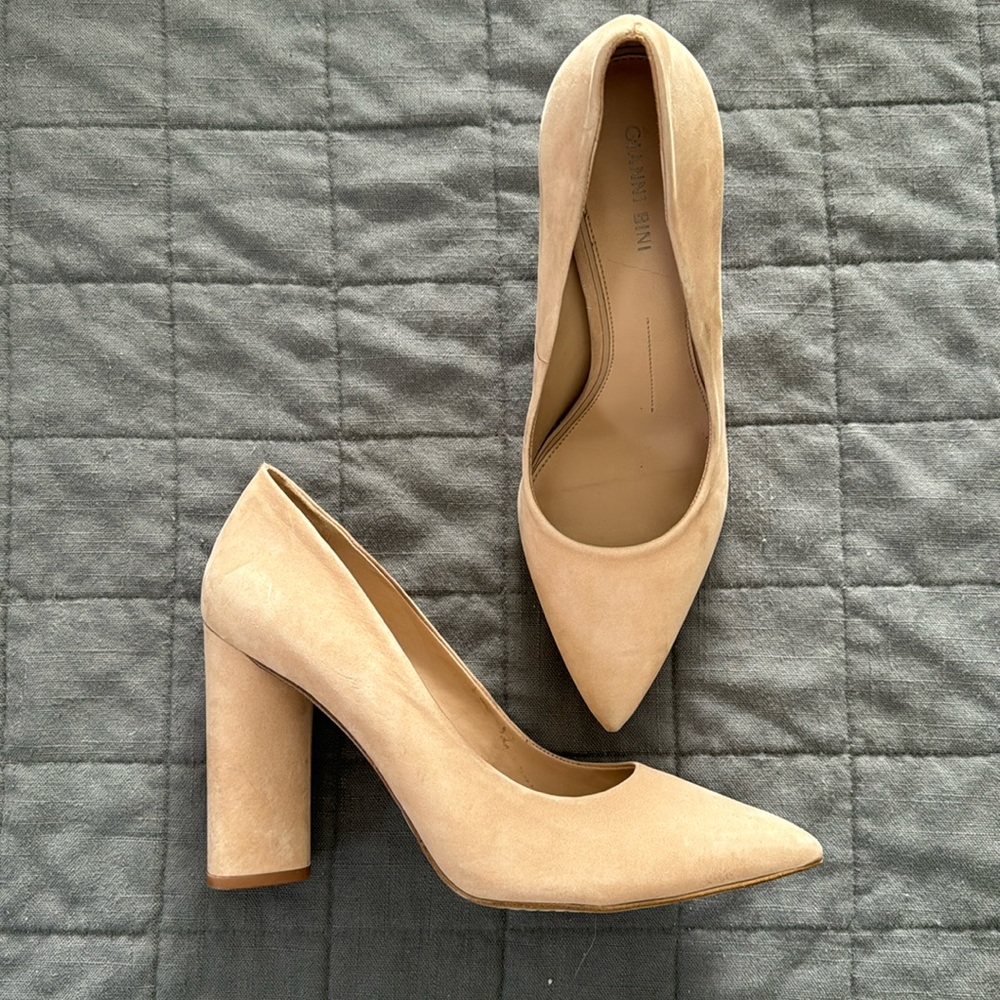 GIANNI BINI Heels